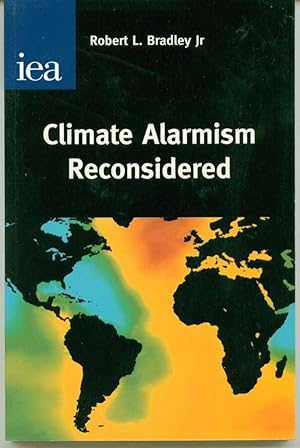 Seller image for Climate Alarmism Reconsidered for sale by Book Dispensary