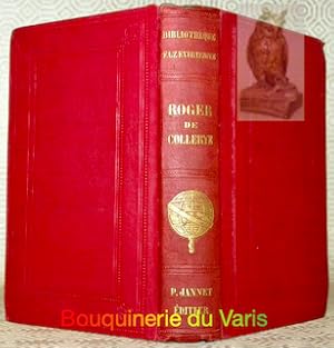 Seller image for Oeuvres. Nouvelle dition avec une prface et des notes par M. Charles d'Hricault. for sale by Bouquinerie du Varis