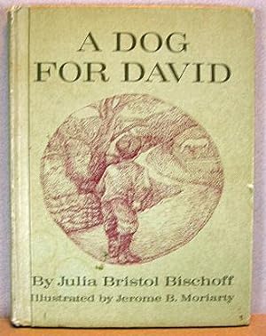 A DOG FOR DAVID