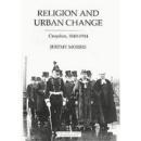 Religion and Urban Change. Croydon 1840-1914.