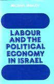 Image du vendeur pour Labour and the Political Economy in Israel. mis en vente par Paul Brown