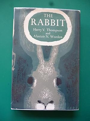 Image du vendeur pour The Rabbit (The New Naturalist 13) mis en vente par Shelley's Books