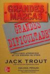 Seller image for Grandes marcas, grandes dificultades for sale by Agapea Libros