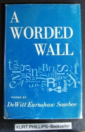 A Worded Wall (Signed Copy)