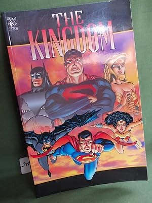 Image du vendeur pour The Kingdom mis en vente par Jeff 'n' Joys Quality Books