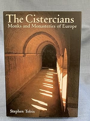 Seller image for The Cistercians Monks and Monasteries of Europe for sale by Bryn Mawr Bookstore