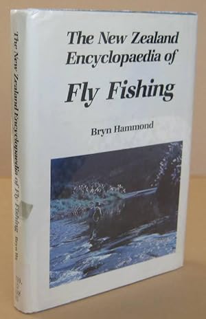The New Zealand Encyclopedia of Fly Fishing