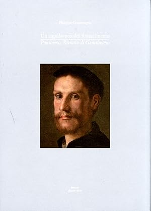 Seller image for Un Capolavoro del Rinascimento. Pontormo, Ritratto di Gentiluomo for sale by Libro Co. Italia Srl
