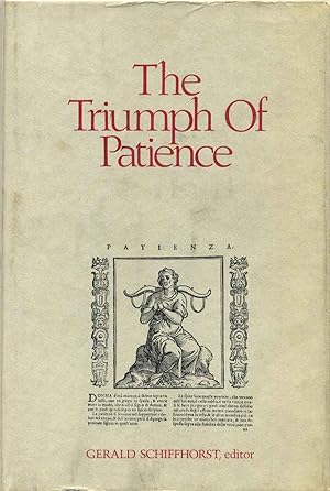 Imagen del vendedor de Triumph of Patience. a la venta por Kurt Gippert Bookseller (ABAA)