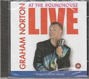 Seller image for Live At the Roundhouse for sale by The Old Bookshelf
