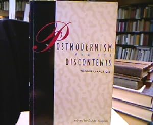 Immagine del venditore per Postmodernism and Its Discontents : Theories, Practices (Haymarket). venduto da Antiquariat Michael Solder