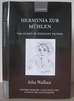 Hermynia Zur Mühlen: The Guises of Socialist Fiction