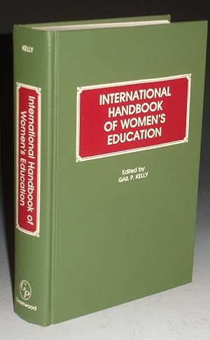 International Handbook of Women's Education