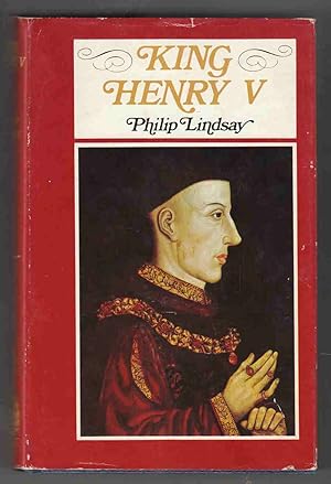 Seller image for King Henry V for sale by Riverwash Books (IOBA)