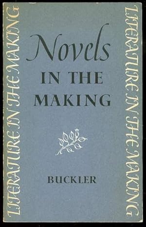 Novels in the Making