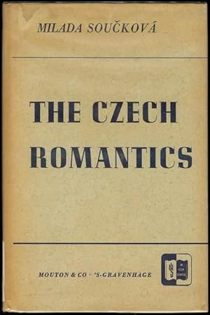 Imagen del vendedor de The Czech Romantics a la venta por Bookmarc's