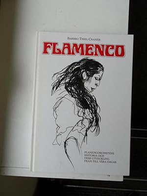 Imagen del vendedor de Flamenco a la venta por Clement Burston Books