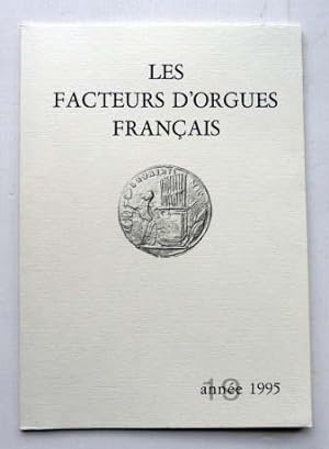 Les facteurs d'orgues français numéro 19
