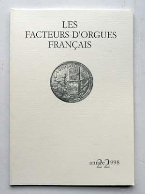 Les facteurs d'orgues français numéro 22