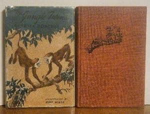 Seller image for The Jungle Twins for sale by Jans Collectibles: Vintage Books