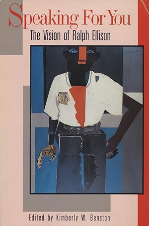 Seller image for Speaking for You: The Vision of Ralph Ellison for sale by Kenneth A. Himber