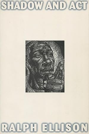 Seller image for Shaow And Act for sale by Kenneth A. Himber