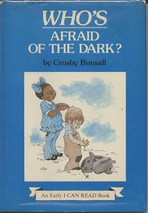 Seller image for Who's Afraid of the Dark? for sale by Turn-The-Page Books