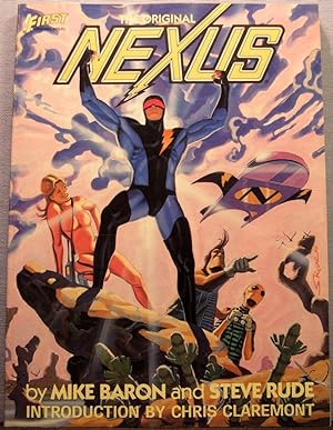 The Original Nexus