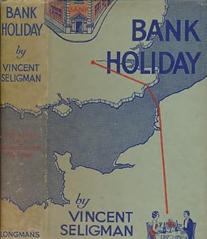 Bild des Verkufers fr Bank Holiday zum Verkauf von Barter Books Ltd