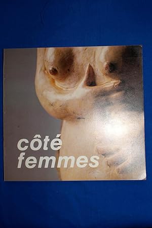 Imagen del vendedor de Ct femmes a la venta por Librairie RAIMOND