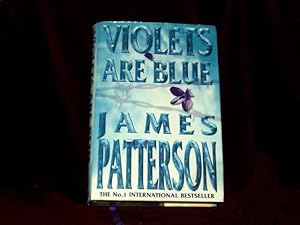 Seller image for Violets are Blue; for sale by Wheen O' Books