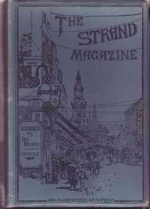 The Strand Magazine, Vol. XXXI: January to June, 1906
