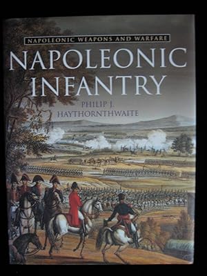 NAPOLEONIC INFANTRY