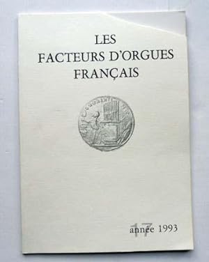 Les facteurs d'orgues français numéro 17