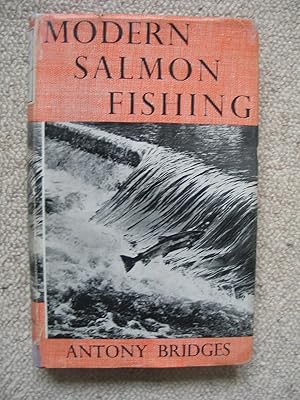 Modern Salmon Fishing