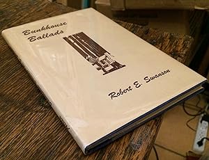 Imagen del vendedor de Bunkhouse Ballads (Book 3): A Third Book of Verse a la venta por Xochi's Bookstore & Gallery