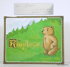 Seller image for The Ringbear for sale by Banjo Booksellers, IOBA