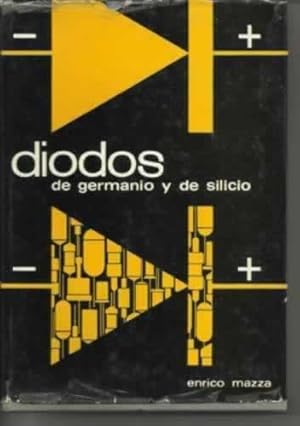 Seller image for DIODOS DE GERMANIO Y DE SILICIO for sale by Librera Cajn Desastre