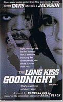 Seller image for LONG KISS GOODNIGHT [THE] for sale by Sugen & Co.