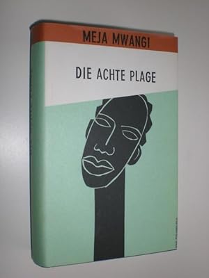 Die achte Plage. Roman. Aus dem Englischen von Susanne Koehler.