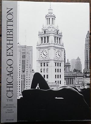 Bild des Verkufers fr The Chicago Exhibition. zum Verkauf von Bouquinerie Aurore (SLAM-ILAB)