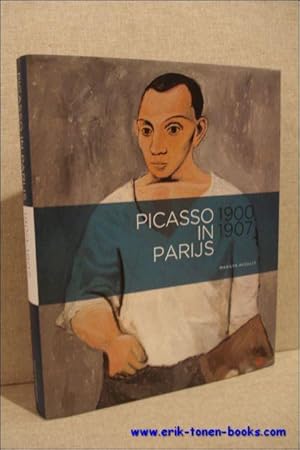 Seller image for Picasso 1900-1907 Les annees parisiennes . for sale by BOOKSELLER  -  ERIK TONEN  BOOKS