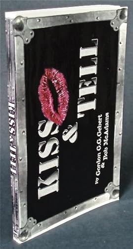 Imagen del vendedor de Kiss & Tell a la venta por Washington Square Autographed Books