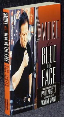 Immagine del venditore per Smoke & Blue in the Face: Two Films venduto da Washington Square Autographed Books