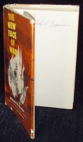 Seller image for The New Face of War for sale by Washington Square Autographed Books