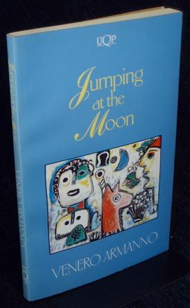 Jumping at the Moon