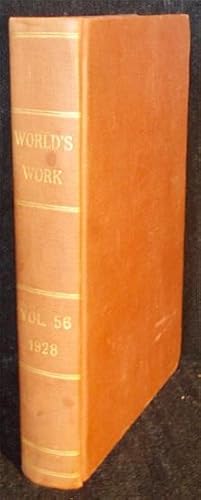 The World's Work, Vol. 56 (May-October 1928)