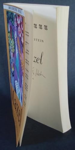 Seller image for Mazel for sale by Washington Square Autographed Books