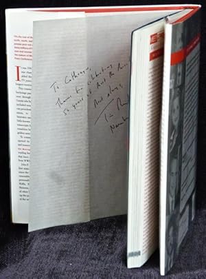 Seller image for Meet the Press: 50 Years of History in the Making for sale by Washington Square Autographed Books