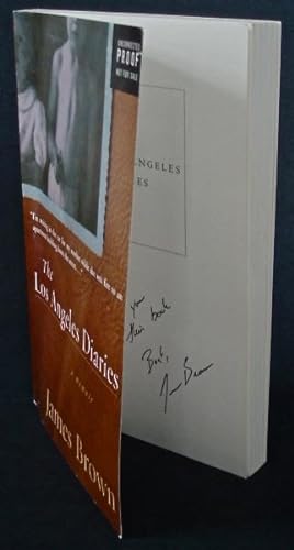 Seller image for The Los Angeles Diaries: A Memoir for sale by Washington Square Autographed Books